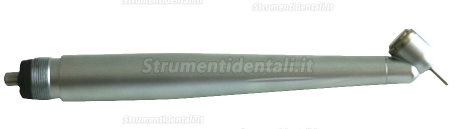 Jinme® JIN 45 ° Turbina odontoiatrico Push Buttom(Testa Standard)